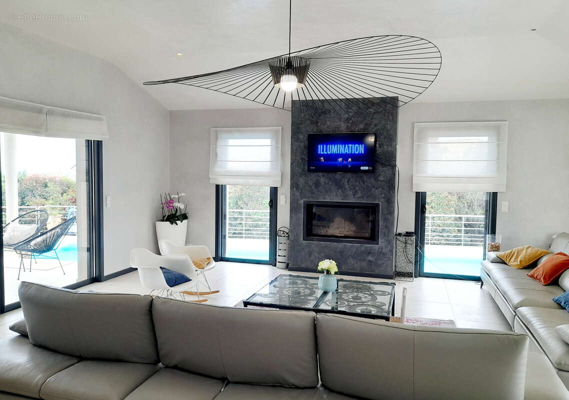 Maison à SARI-SOLENZARA