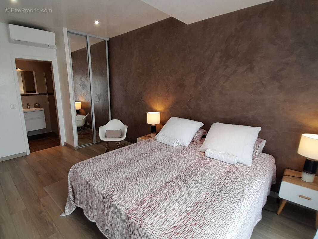 Maison à SARI-SOLENZARA