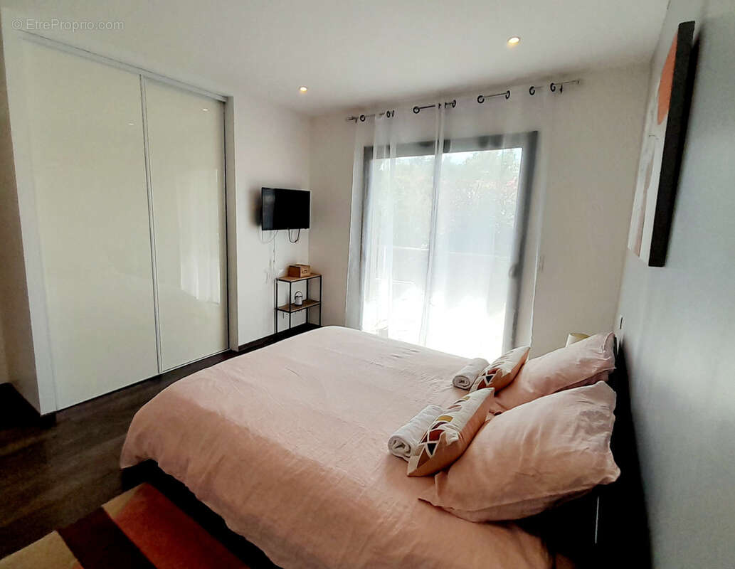 Maison à SARI-SOLENZARA