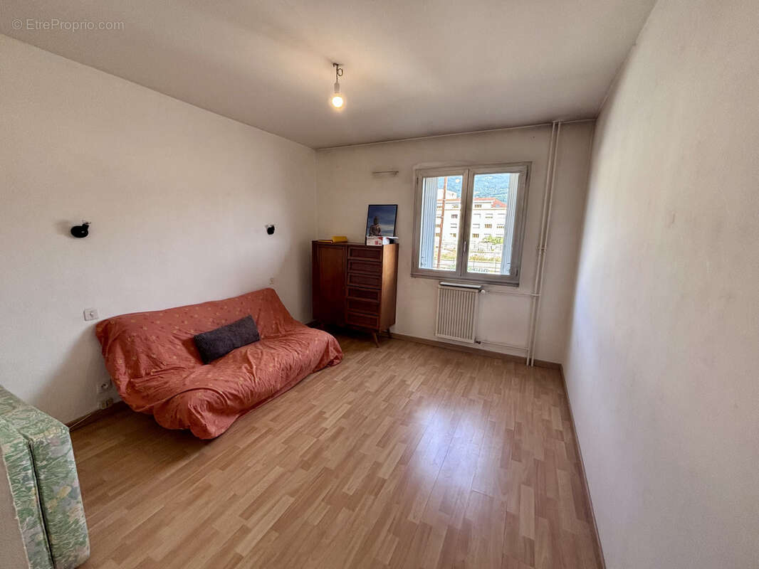 Appartement à GAP
