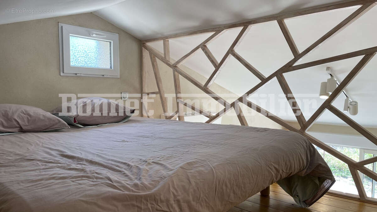 Maison à SAINT-SAUVEUR-GOUVERNET