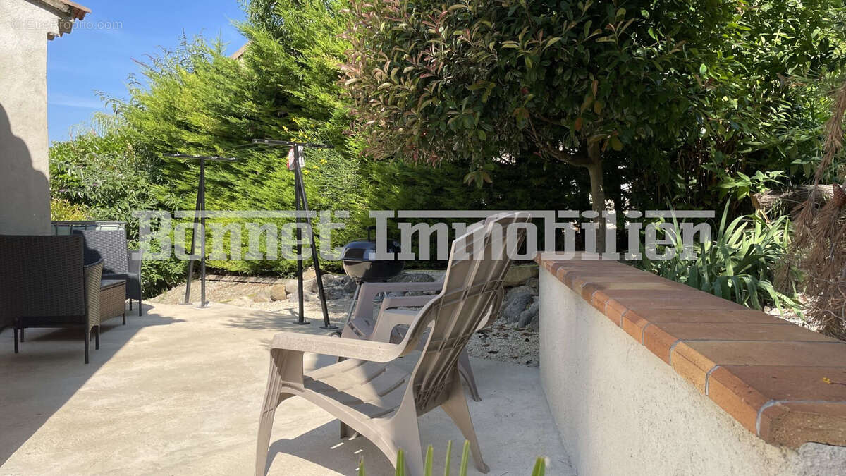 Maison à SAINT-SAUVEUR-GOUVERNET