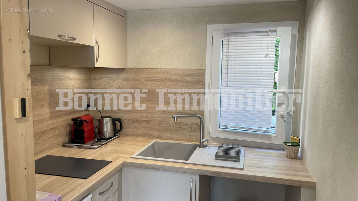 Maison à SAINT-SAUVEUR-GOUVERNET