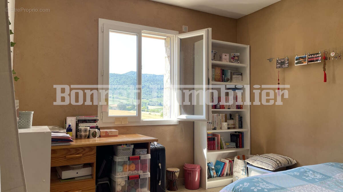 Maison à SAINT-SAUVEUR-GOUVERNET