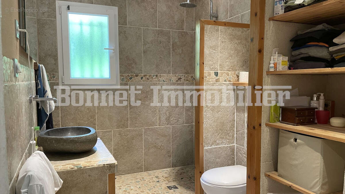 Maison à SAINT-SAUVEUR-GOUVERNET