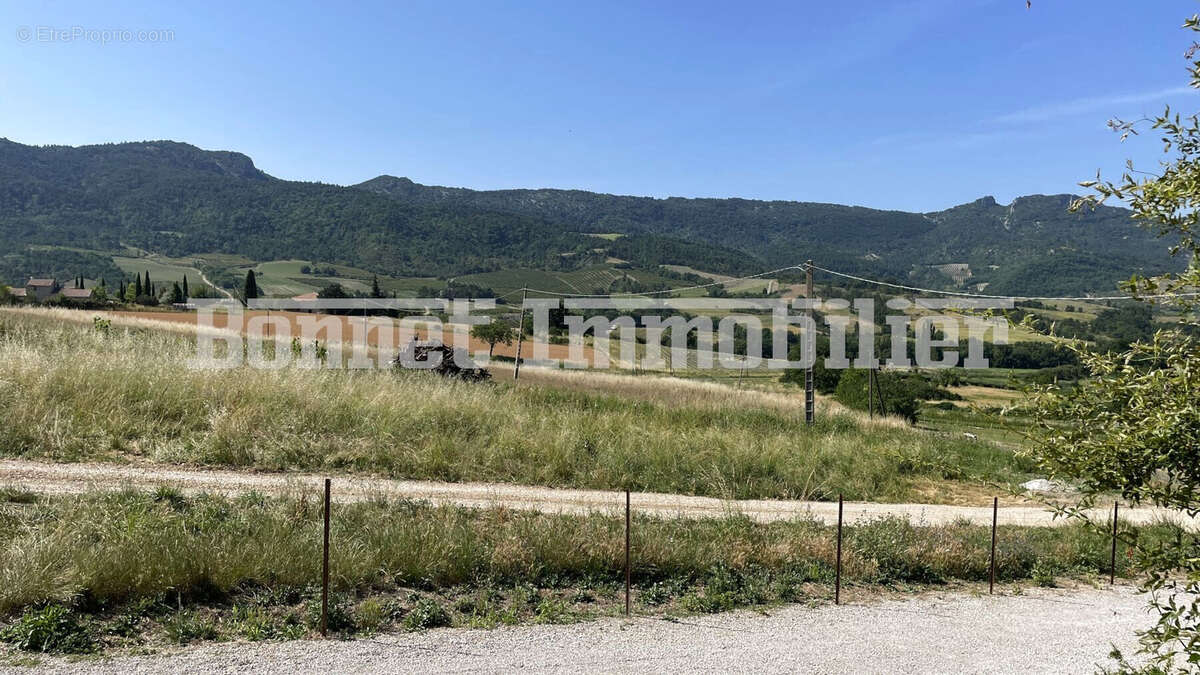 Maison à SAINT-SAUVEUR-GOUVERNET