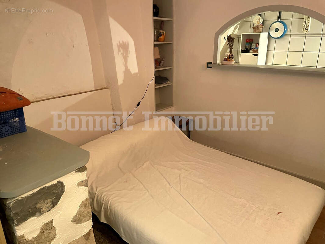 Appartement à NYONS