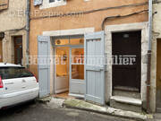 Appartement à NYONS