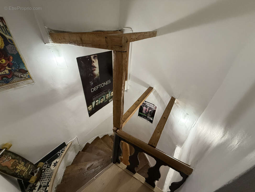 Commerce à CLERMONT-FERRAND