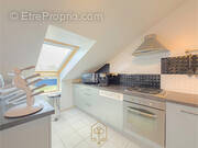 Appartement à BREISTROFF-LA-GRANDE