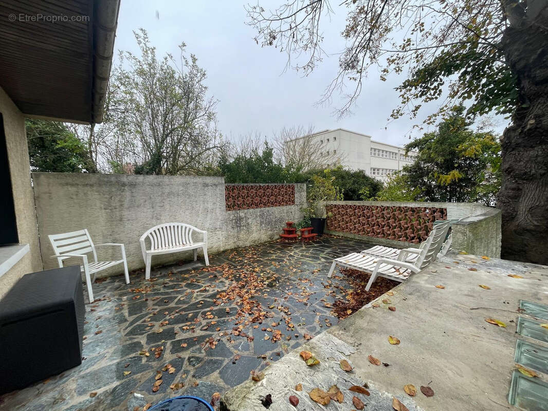 Maison à MITRY-MORY