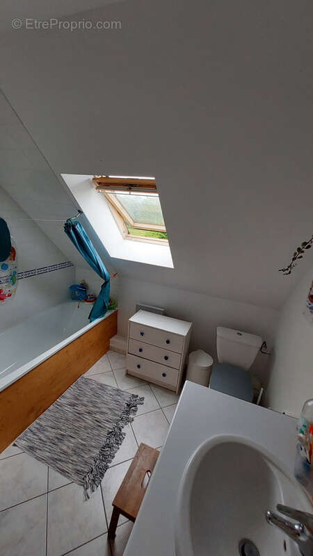 Maison à VOISCREVILLE