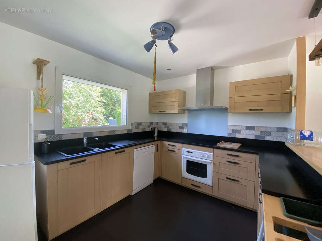 Maison à VOISCREVILLE