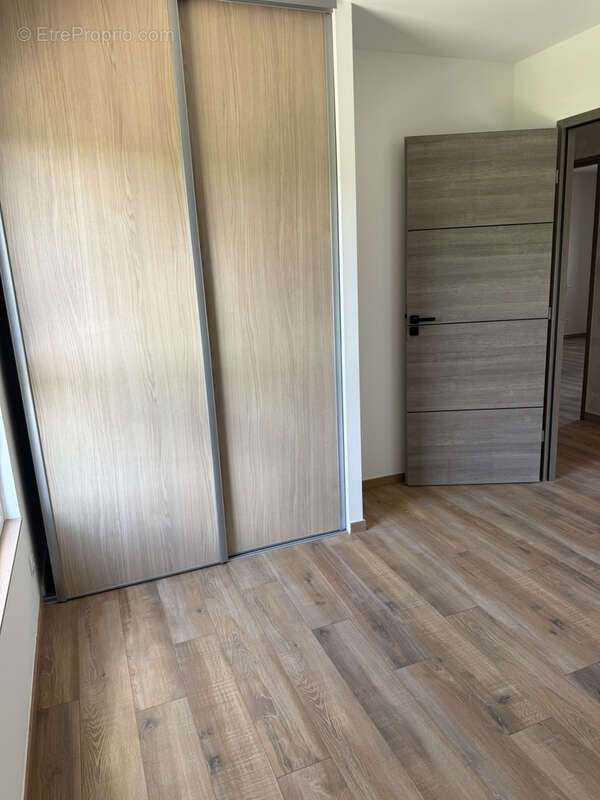 Maison à VOUJEAUCOURT