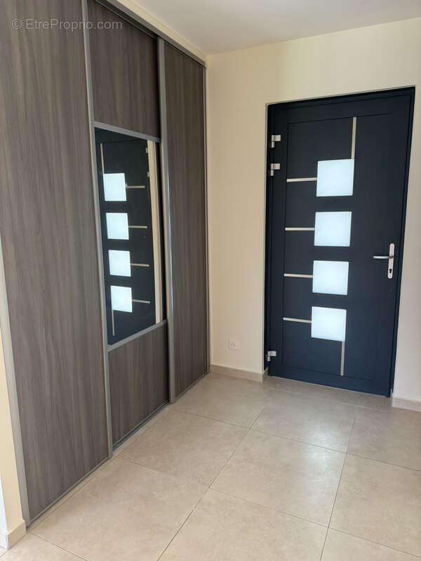 Maison à VOUJEAUCOURT