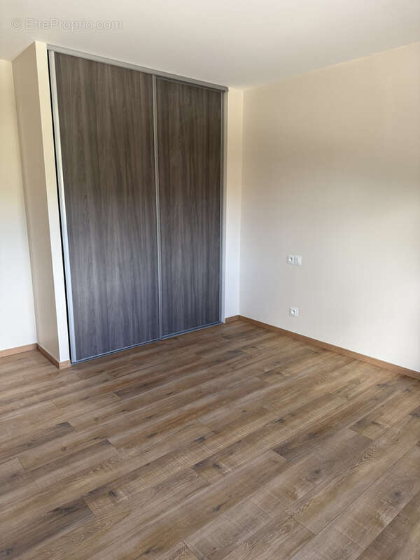 Maison à VOUJEAUCOURT