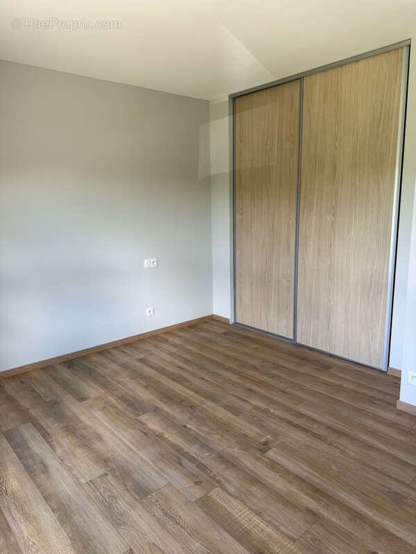 Maison à VOUJEAUCOURT