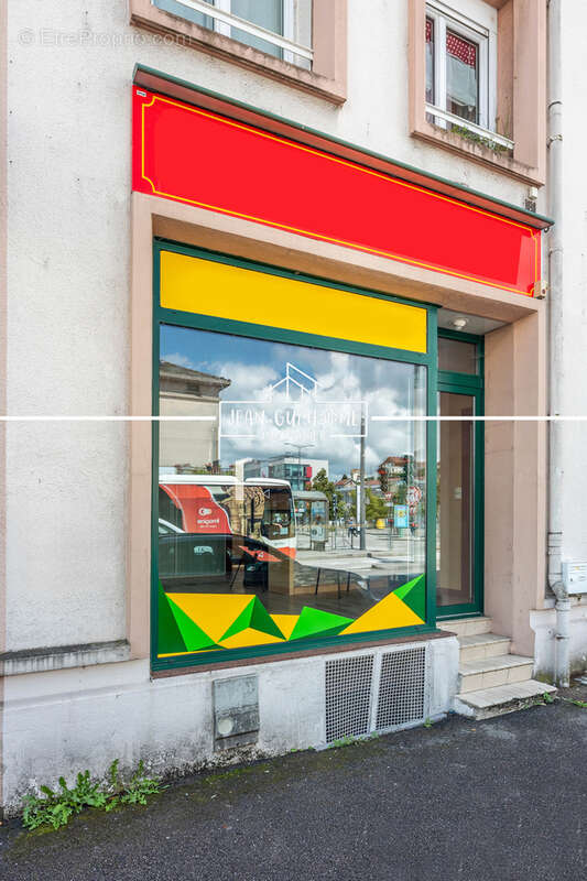 Autre à EPINAL