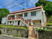 Maison à VIEUX-FORT