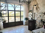 Maison à LA ROQUE-D&#039;ANTHERON