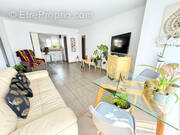 Appartement à SIX-FOURS-LES-PLAGES