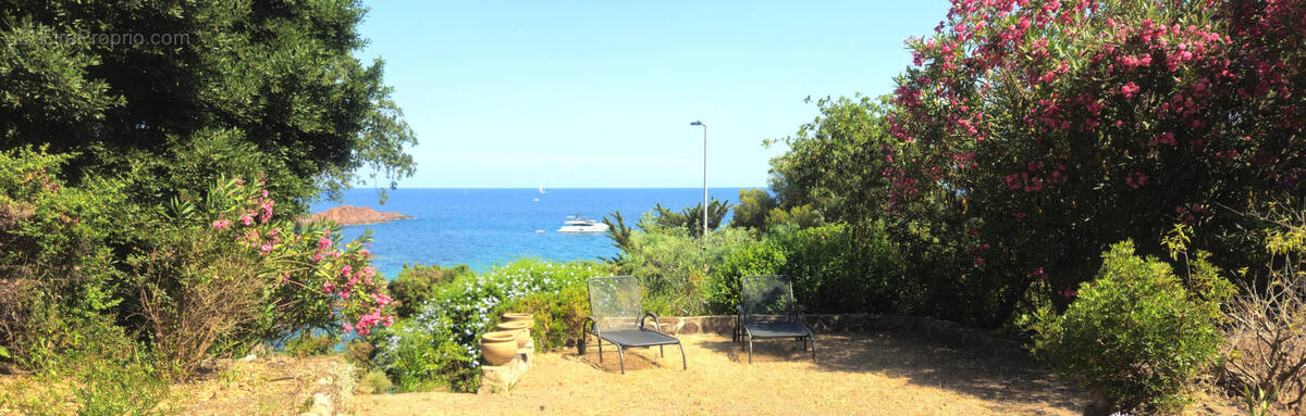 Appartement à LA SEYNE-SUR-MER