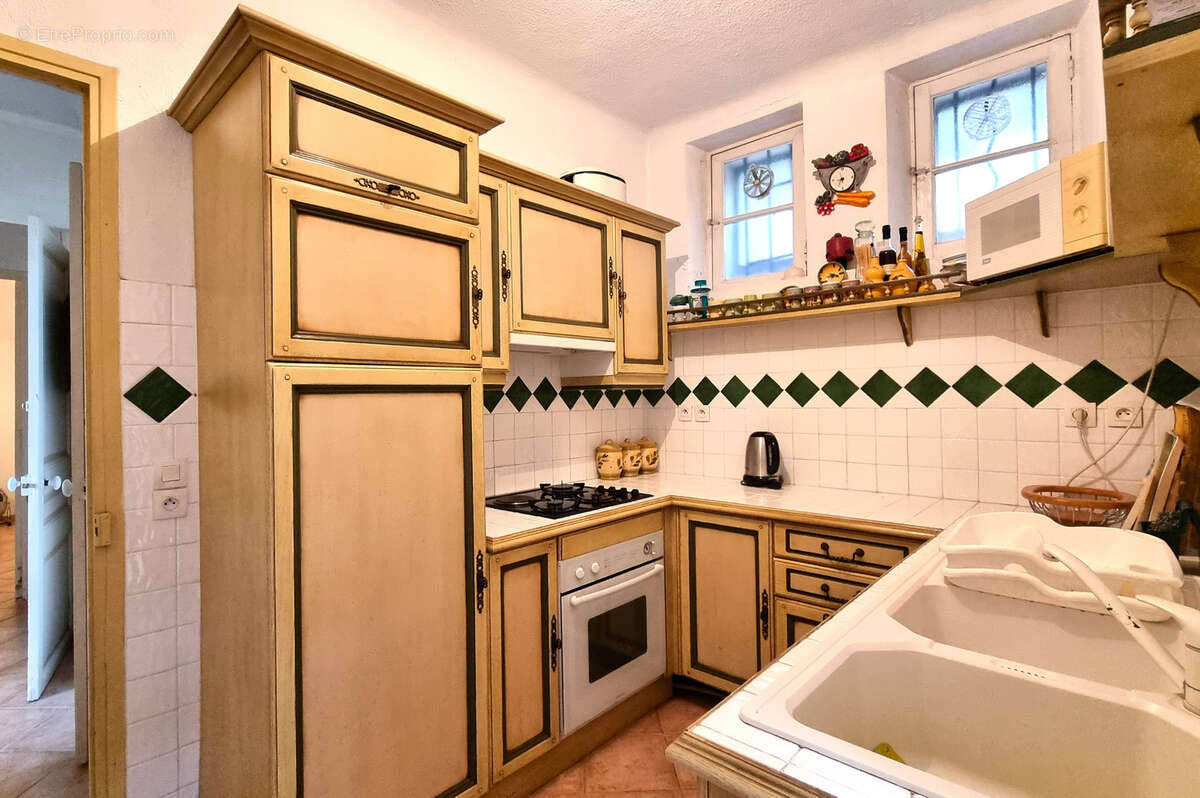 Appartement à LA SEYNE-SUR-MER