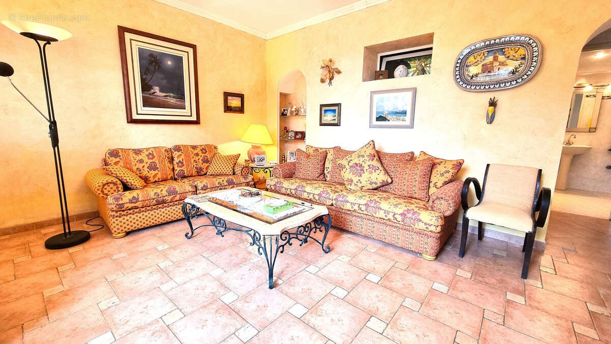 Appartement à LA SEYNE-SUR-MER