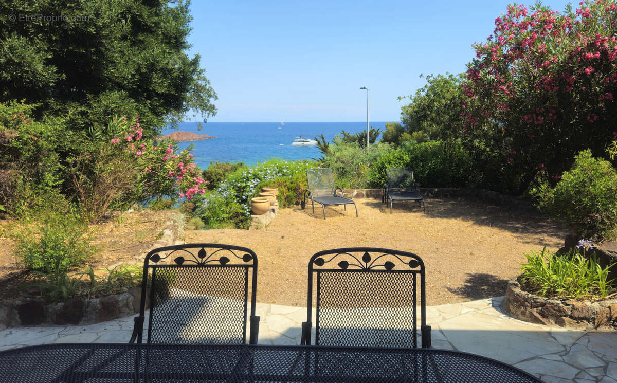 Appartement à LA SEYNE-SUR-MER