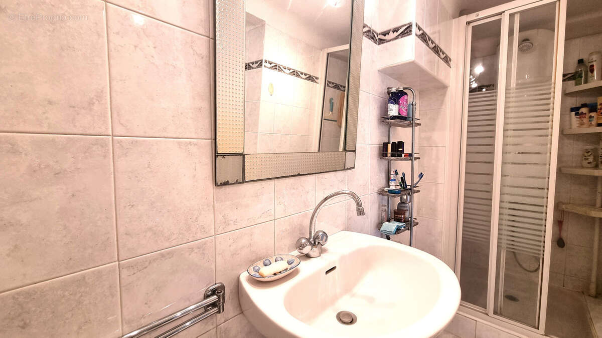 Appartement à LA SEYNE-SUR-MER