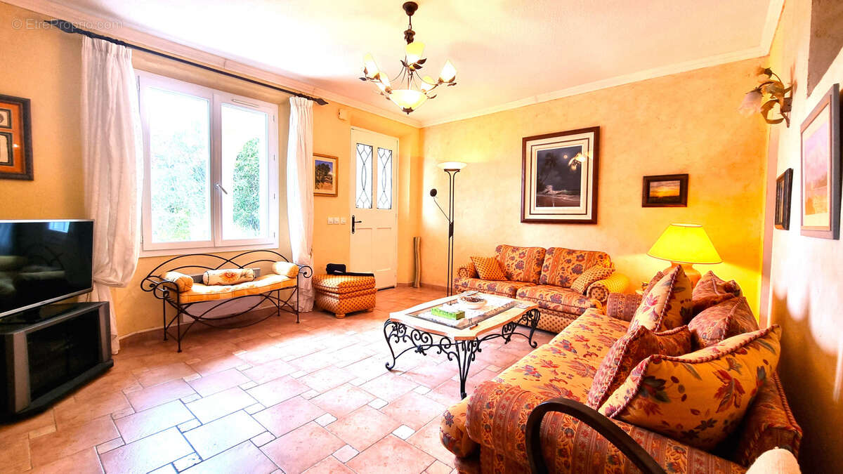 Appartement à LA SEYNE-SUR-MER