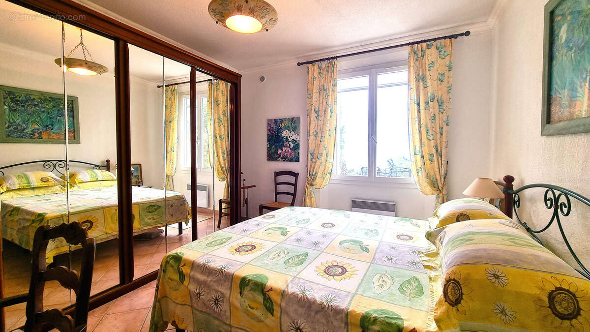 Appartement à LA SEYNE-SUR-MER