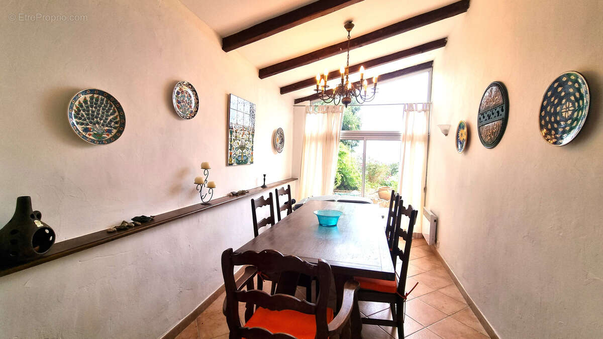 Appartement à LA SEYNE-SUR-MER