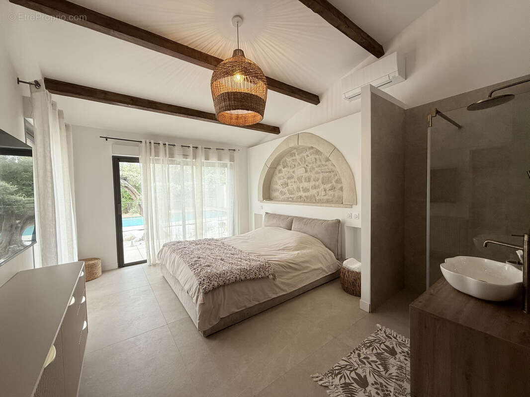 Maison à MONTPELLIER