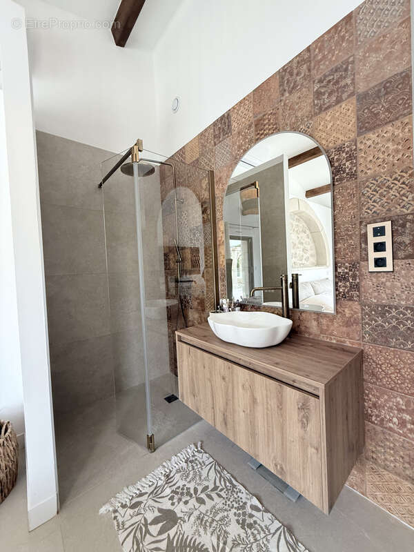 Maison à MONTPELLIER