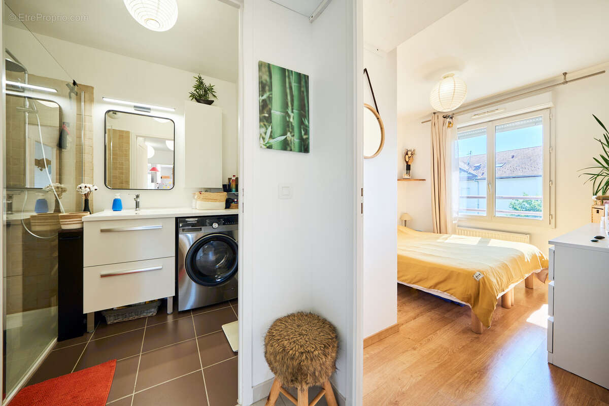 Appartement à VILLAZ