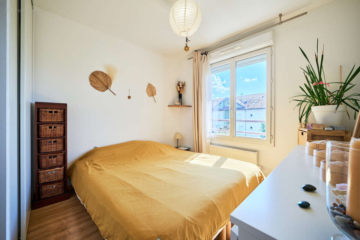 Appartement à VILLAZ