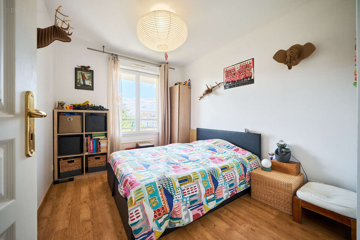 Appartement à VILLAZ