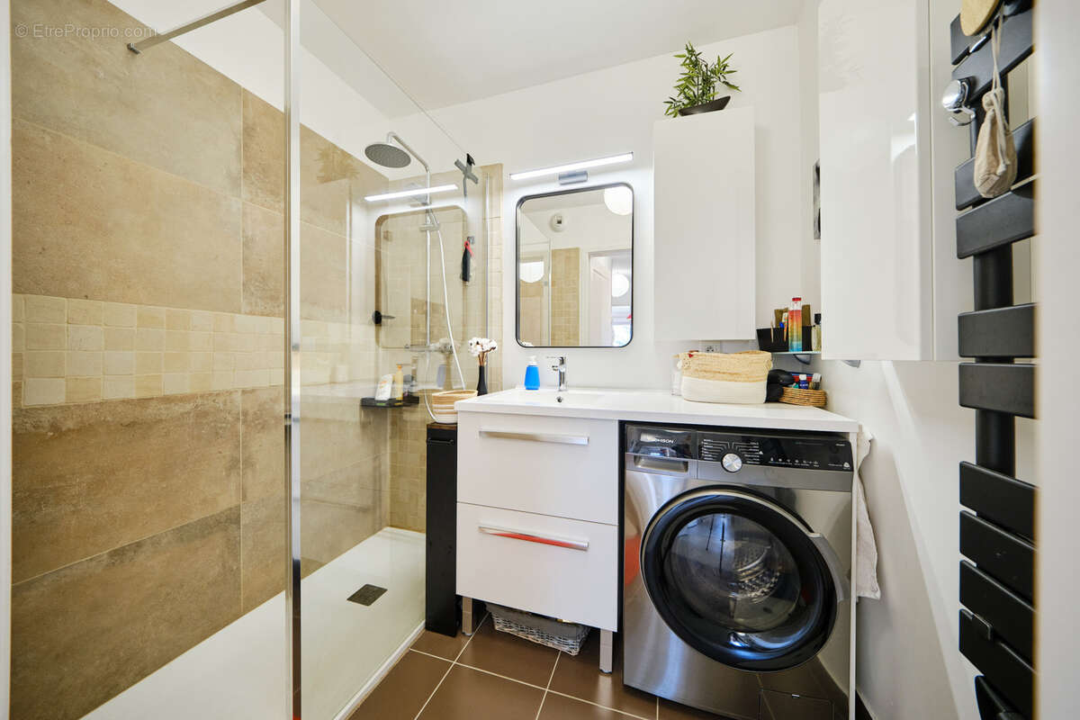 Appartement à VILLAZ