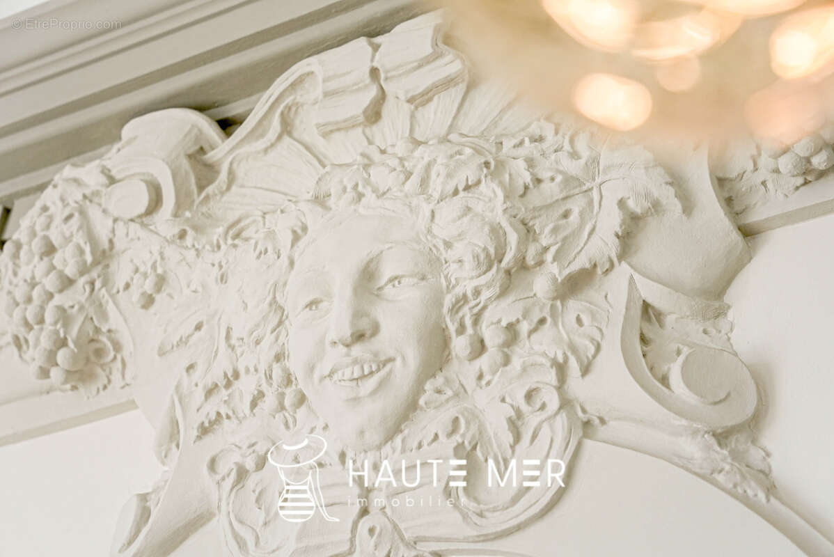 Maison à LES SABLES-D&#039;OLONNE