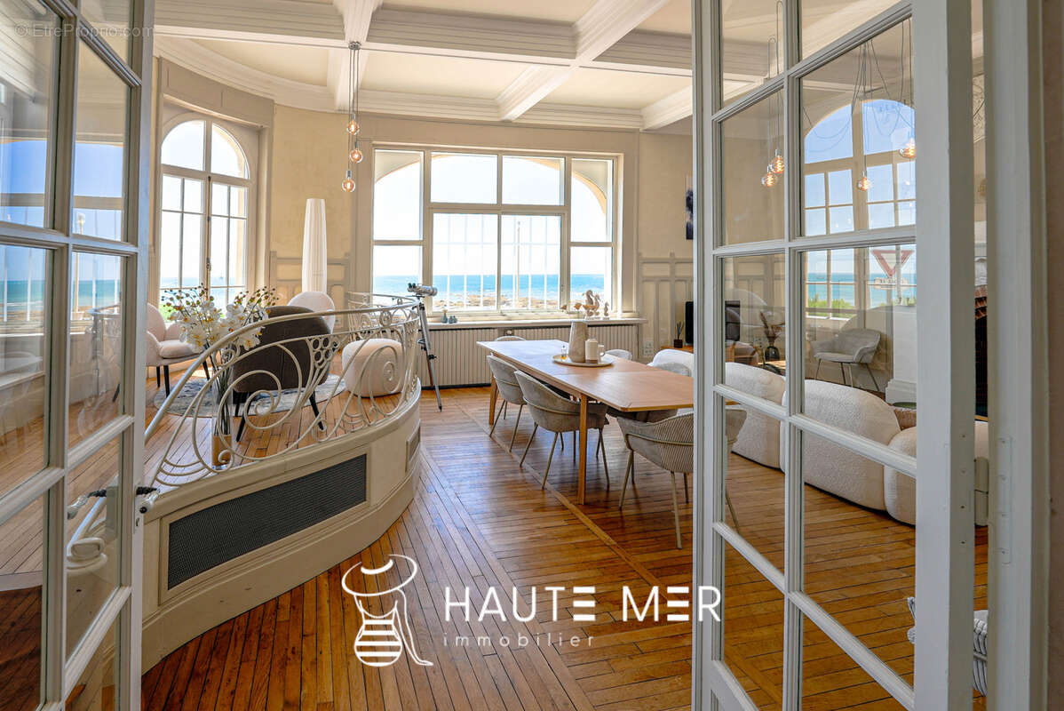 Maison à LES SABLES-D&#039;OLONNE