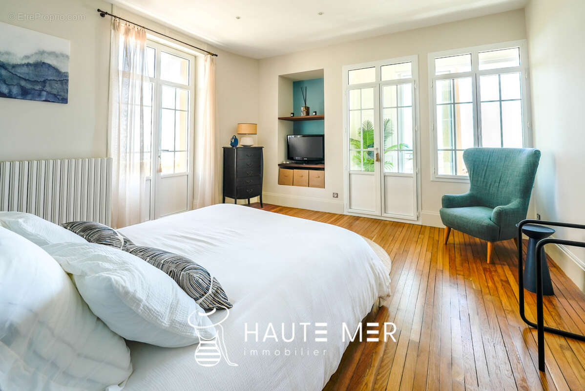 Maison à LES SABLES-D&#039;OLONNE