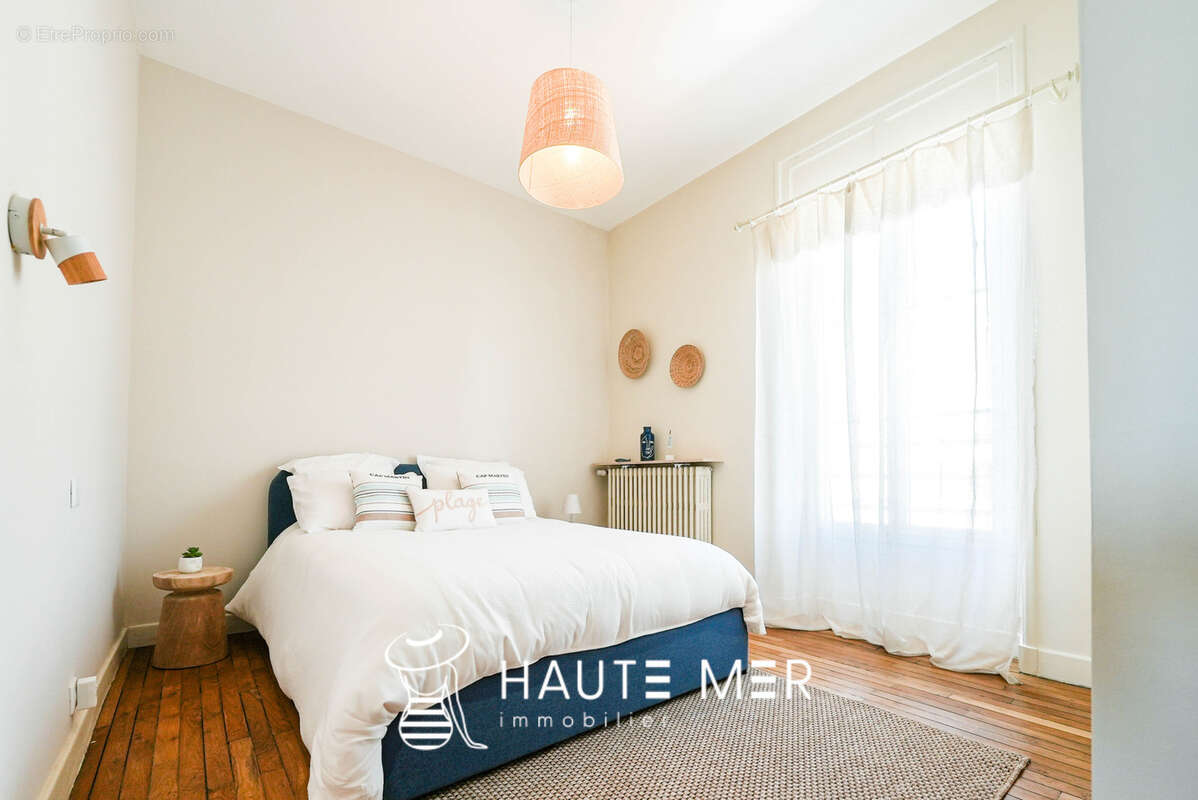 Maison à LES SABLES-D&#039;OLONNE