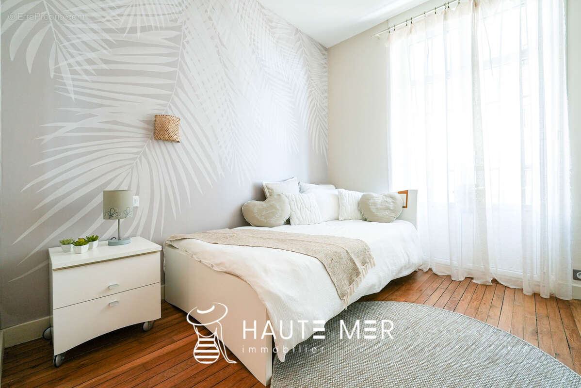 Maison à LES SABLES-D&#039;OLONNE