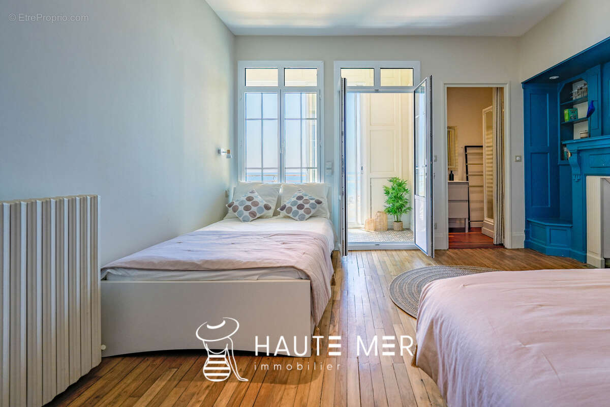 Maison à LES SABLES-D&#039;OLONNE