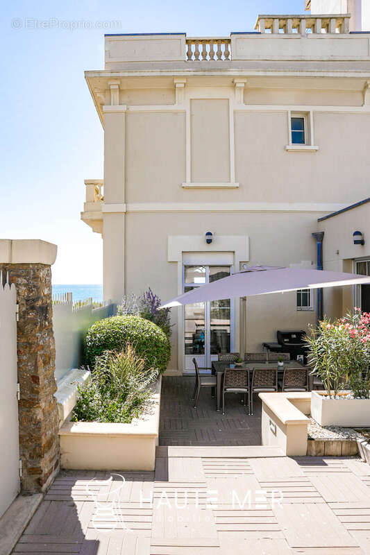 Maison à LES SABLES-D&#039;OLONNE