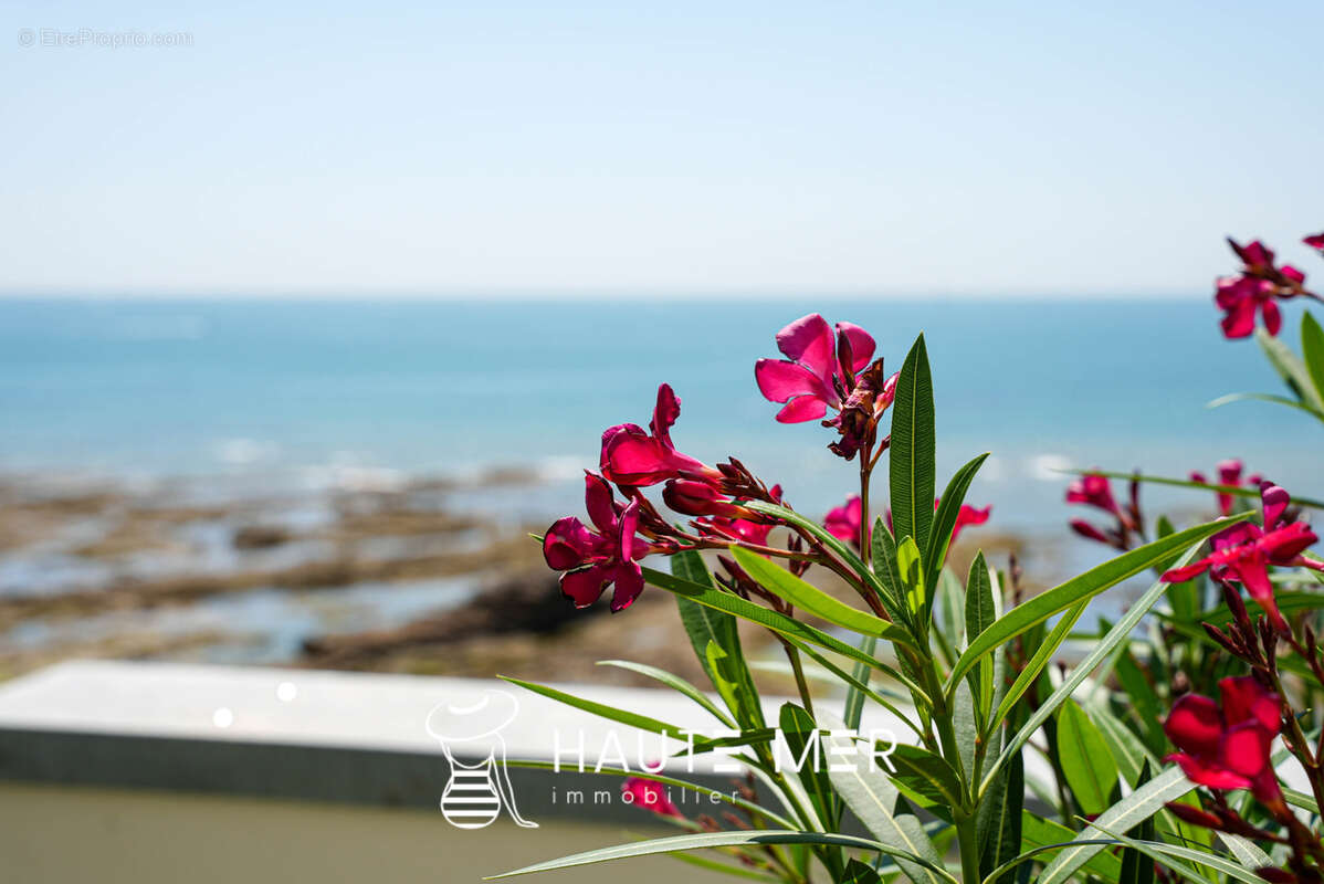 Maison à LES SABLES-D&#039;OLONNE