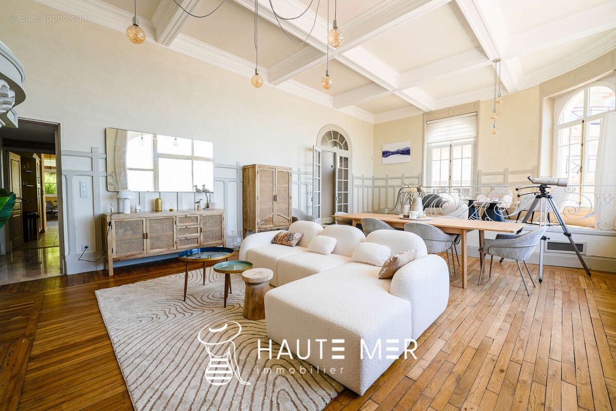 Maison à LES SABLES-D&#039;OLONNE