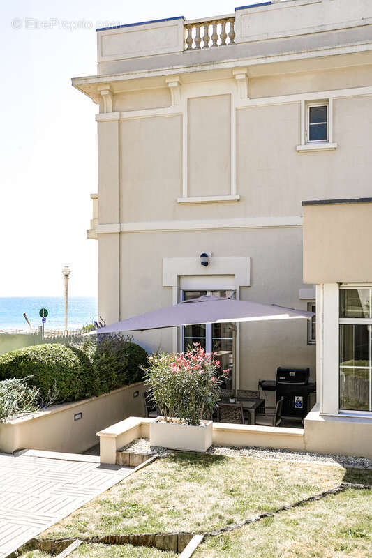 Maison à LES SABLES-D&#039;OLONNE