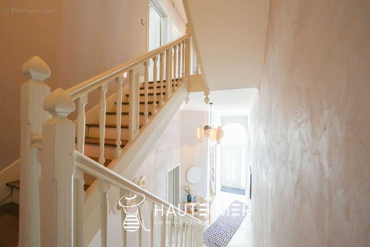 Maison à LES SABLES-D&#039;OLONNE